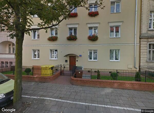 Ceny mieszkań Bydgoszcz 20 Stycznia 1920 r. 4