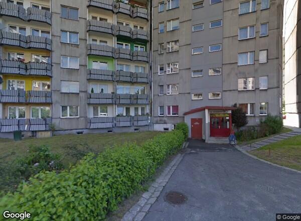 Ceny mieszkań Katowice Marcina Radockiego 90