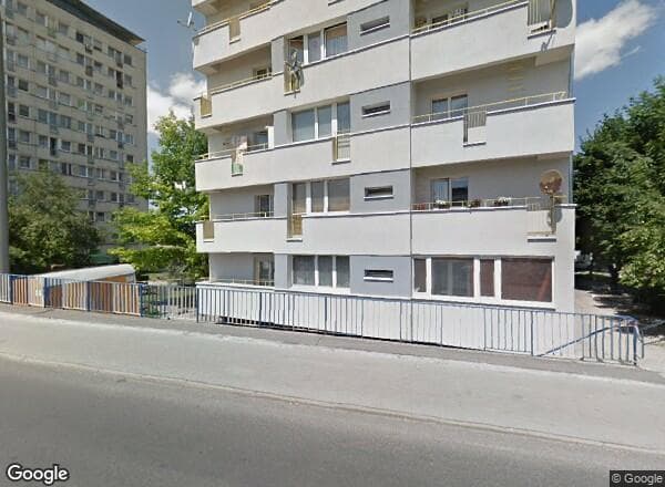 Ceny transakcyjne mieszkań Opole Nysy Łużyckiej 5