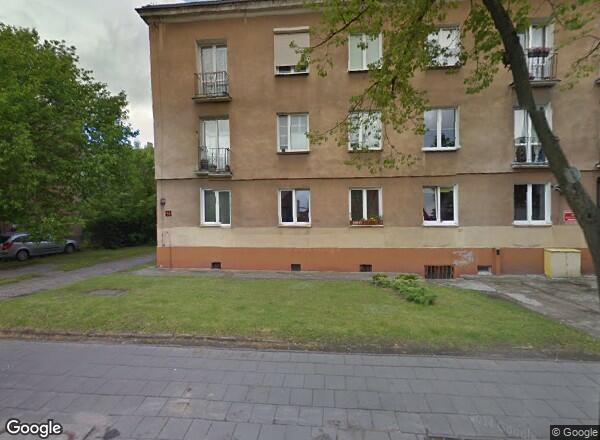 Ceny mieszkań Poznań Szamotulska 51