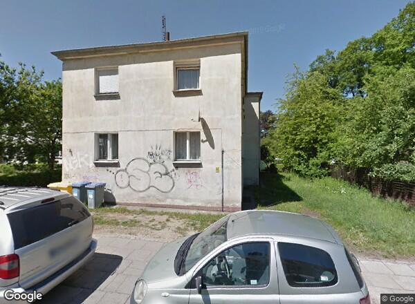 Ceny mieszkań Wrocław UL. TRAMWAJOWA 28-30