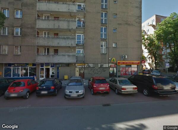 Ceny mieszkań Katowice Raciborska 40