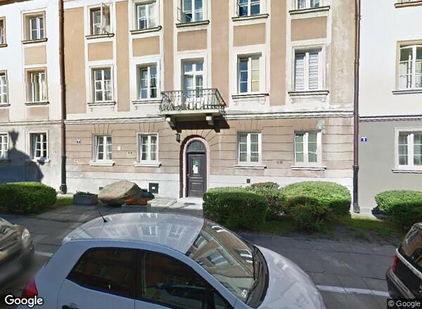 Ceny mieszkań Warszawa ul. Zakroczymska 7