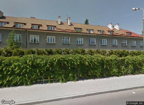 Ceny mieszkań Warszawa ul. Taneczna 67