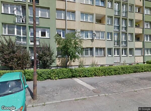 Ceny mieszkań Wrocław UL. ŚLICZNA 36
