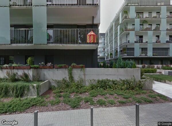 Ceny mieszkań Wrocław UL. ŚLĘŻNA 112D