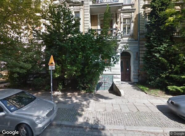 Ceny mieszkań Wrocław AL. JANA MATEJKI 3A