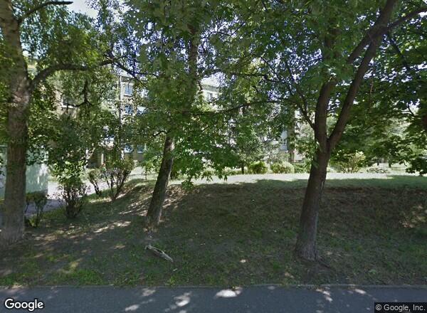 Ceny mieszkań Warszawa ul. Secemińska 15