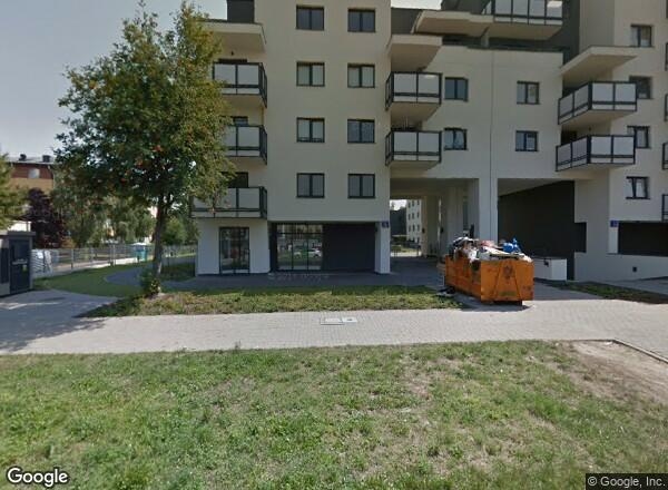 Ceny transakcyjne mieszkań Warszawa ul. płk. M. Niedzielskiego „Żywiciela” 2C