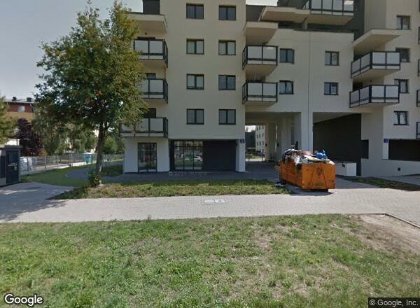 Ceny mieszkań Warszawa ul. płk. M. Niedzielskiego „Żywiciela” 2C