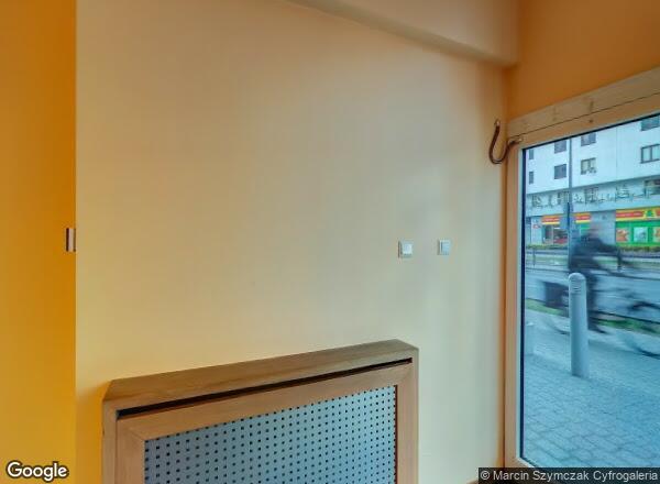 Ceny mieszkań Warszawa ul. Bukowińska 24A