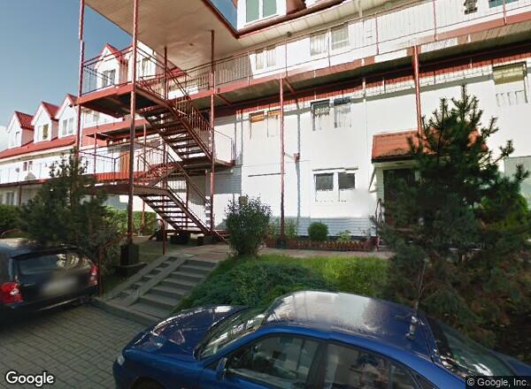 Ceny mieszkań Gdynia Nowodworcowa 16