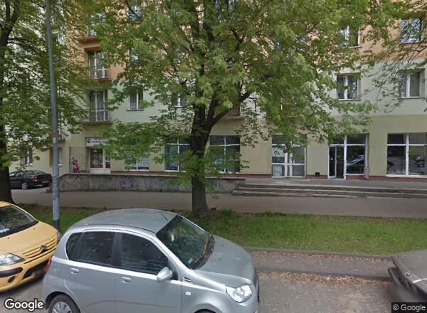 Ceny mieszkań Łódź Pomorska 94