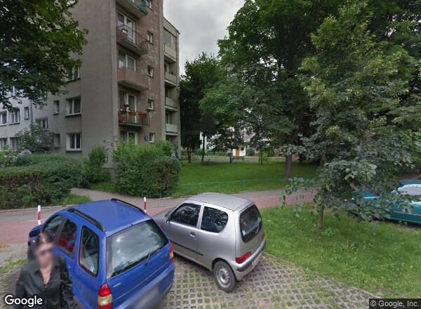 Ceny transakcyjne mieszkań Warszawa ul. Esperanto 18