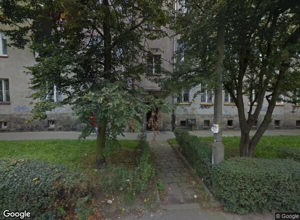 Ceny mieszkań Wrocław UL. KRUCZA 134