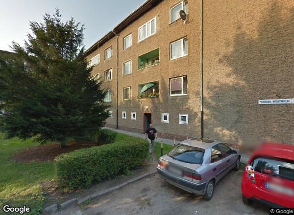 Ceny mieszkań Wrocław UL. OPOLSKA 69