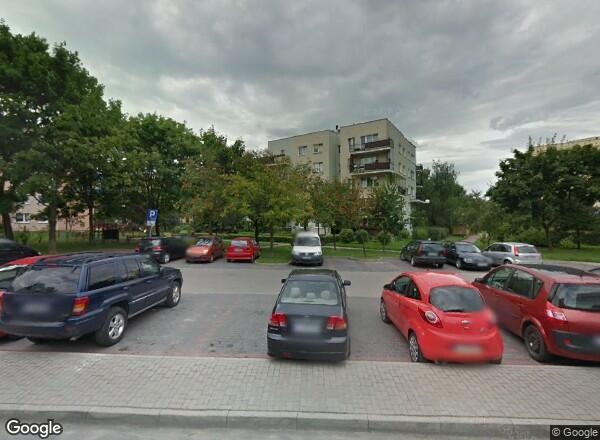 Ceny transakcyjne mieszkań Lublin Wojciecha Żywnego 3