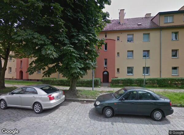 Ceny mieszkań Szczecin Franciszka Ksawerego Druckiego-Lubeckiego 22