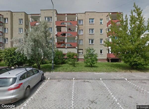 Ceny mieszkań Kielce Mariana Raciborskiego 18