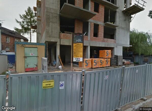 Ceny mieszkań Kraków Na Barciach 3