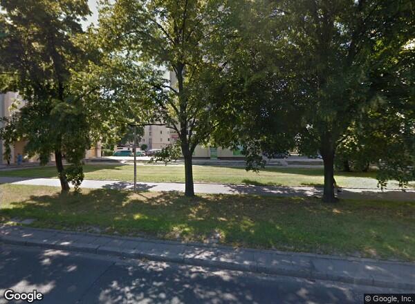 Ceny mieszkań Warszawa ul. J. Gagarina 15