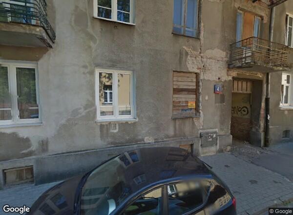 Ceny mieszkań Warszawa ul. Pułtuska 4