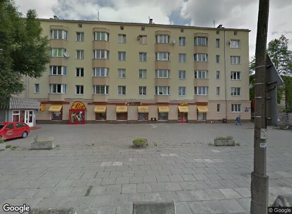 Ceny mieszkań Warszawa ul. Grenadierów 40