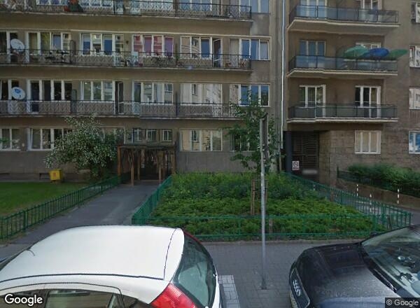Ceny transakcyjne mieszkań Warszawa ul. E. Konopczyńskiego 3