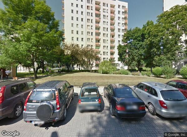 Ceny mieszkań Warszawa ul. Sielecka 55