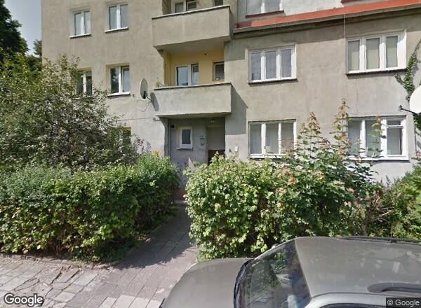 Ceny transakcyjne mieszkań Wrocław UL. EDWARDA ABRAMOWSKIEGO 2