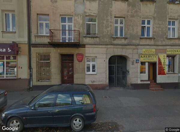 Ceny mieszkań Łódź Rzgowska 49