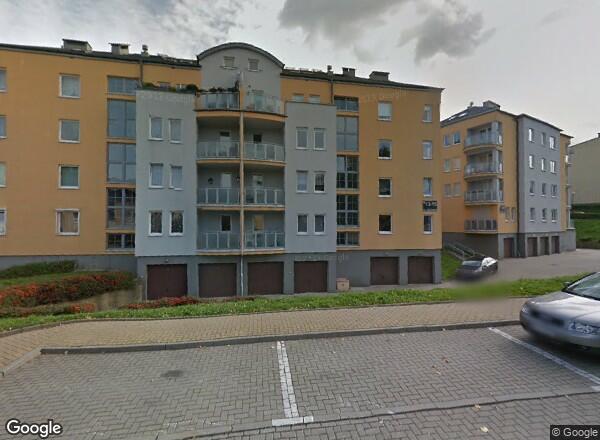 Ceny mieszkań Szczecin Beżowa 13