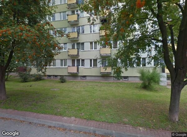 Ceny transakcyjne mieszkań Lublin Koncertowa 5