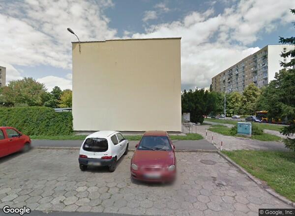 Ceny mieszkań Warszawa ul. Chodecka 13