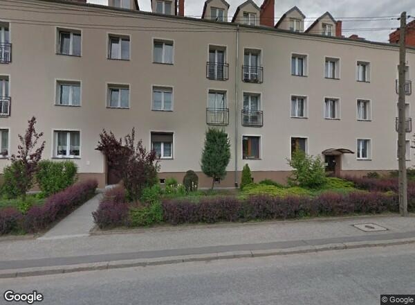 Ceny transakcyjne mieszkań Poznań Dojazd 6