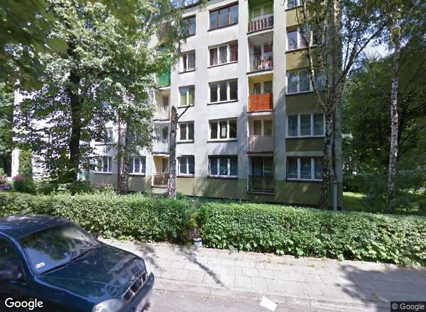 Ceny mieszkań Katowice Wierzbowa 19