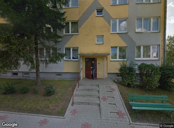 Ceny mieszkań Łódź Henryka Rodakowskiego 11