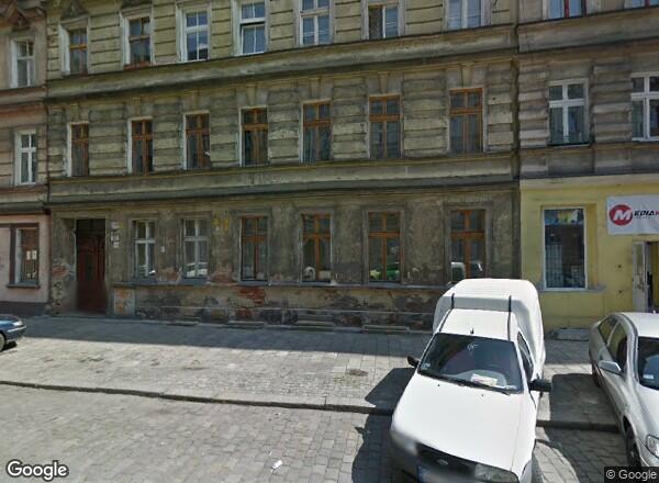 Ceny mieszkań Wrocław UL. STANISŁAWA WIĘCKOWSKIEGO 24