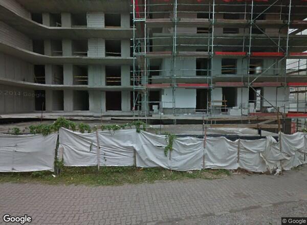 Ceny mieszkań Wrocław UL. NA POLANCE 22D