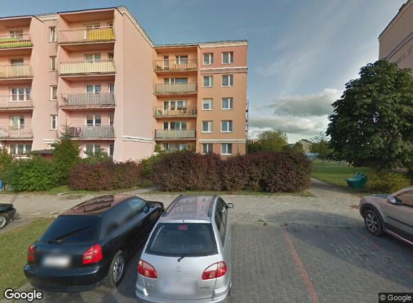 Ceny mieszkań Olsztyn Ernsta Wiecherta 3