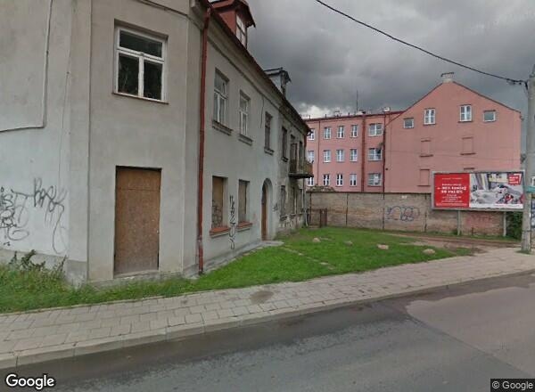 Ceny transakcyjne mieszkań Białystok Piasta 2