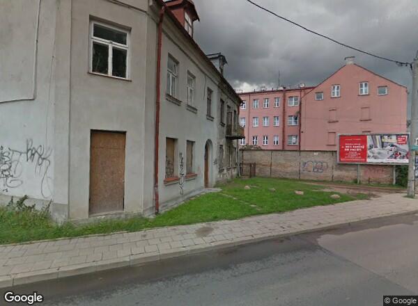 Ceny mieszkań Białystok Piasta 2