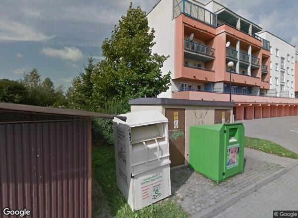 Ceny transakcyjne mieszkań Lublin Willowa 3A