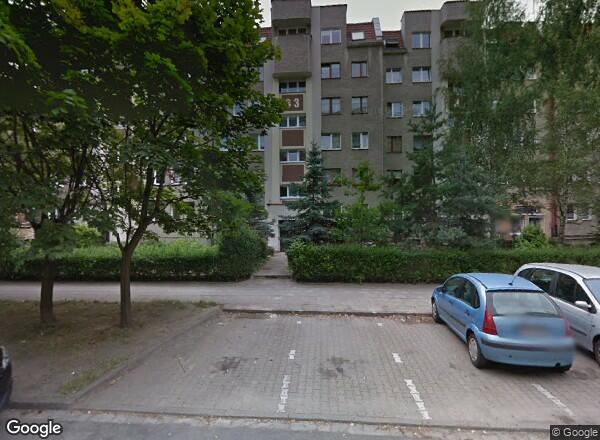 Ceny mieszkań Wrocław UL. ŚLICZNA 33