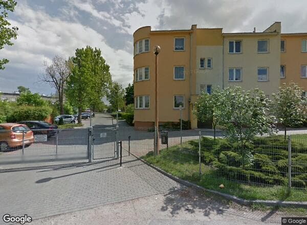 Ceny transakcyjne mieszkań Toruń Łódzka 6