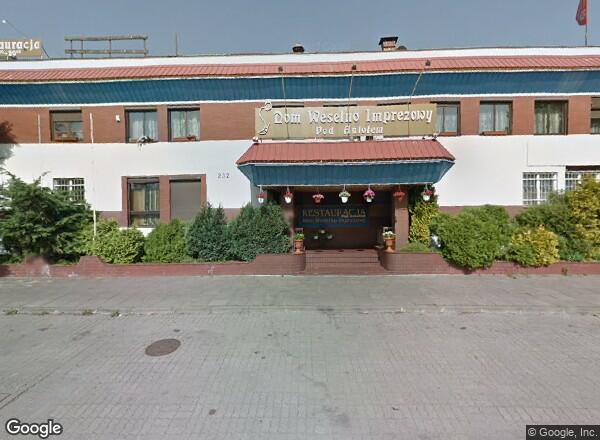 Ceny mieszkań Gdańsk Aleja gen. Józefa Hallera 232