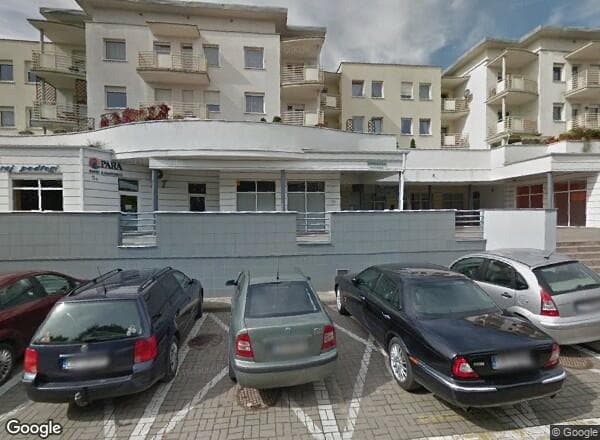 Ceny transakcyjne mieszkań Bydgoszcz Karola Kurpińskiego 12