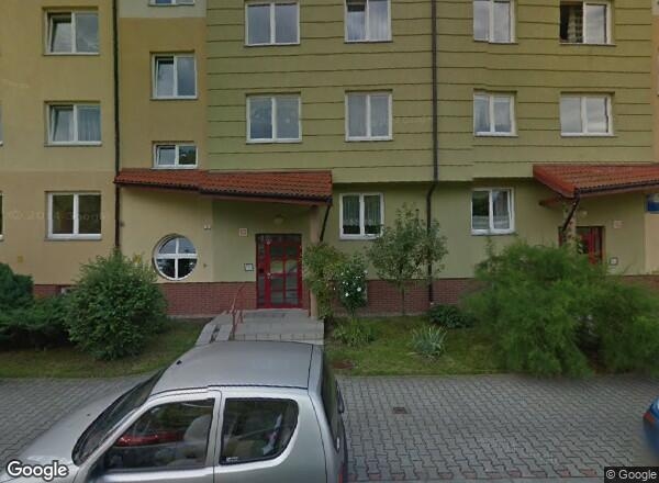 Ceny transakcyjne mieszkań Wrocław UL. GRADOWA 20
