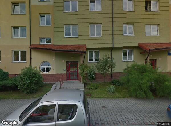 Ceny mieszkań Wrocław UL. GRADOWA 20