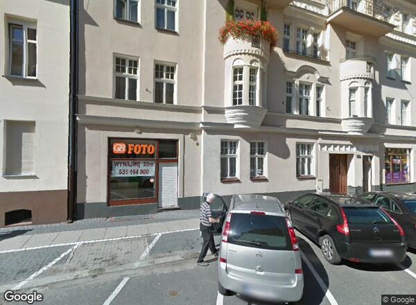 Ceny mieszkań Opole Augustyna Kośnego 15